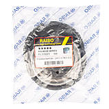 Опора переднього амортизатора (з підш.) Raiso (Швеція) Peugeot 301, Пежо 301 12-, фото 3