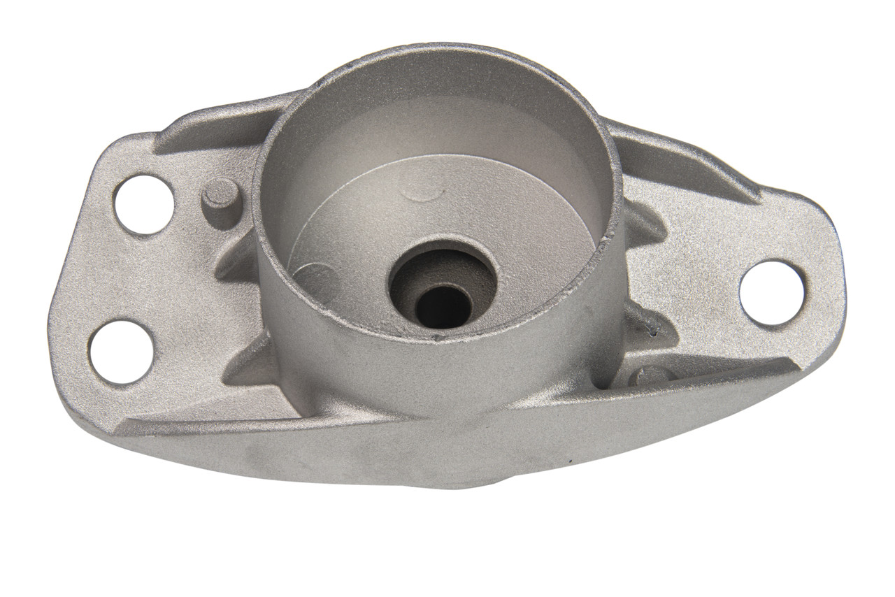 Опора заднього амортизатора (кругла) Raiso (Швеція) VW Golf 5,6/Touran/Passat B6/Octavia A5, фото 1