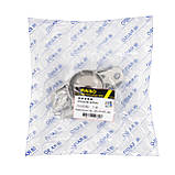 Опора заднього амортизатора (кругла) Raiso (Швеція) VW Golf 5,6/Touran/Passat B6/Octavia A5, фото 3