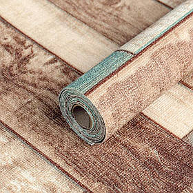 Самоклеючі шпалери 2800х450х1,5мм Рване дерево SW-00000727