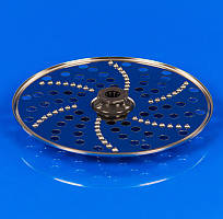 Насадка тертка велика для кухонного комбайна Kenwood KW715024