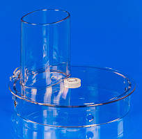 Кришка для основної чаші кухонного комбайна Kenwood KW715326