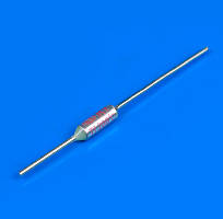 Термозапобіжник одноразовий 200 °C 15 A 250 V для плити