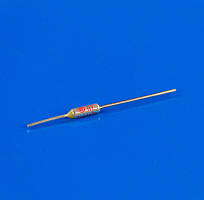 Термозапобіжник одноразовий 216 °C 15 A 250 V для плити