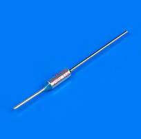 Невідновлюваний термозапобіжник 240 °C 15 A 250 V