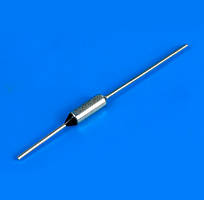 Радіозапобіжник термозапобіжник для плити 260 °C 15 A 250 V