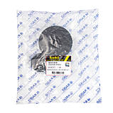 Опора заднього амортизатора(верх+низ) Raiso (Швеція) Volkswagen Golf 2, 3, фото 3