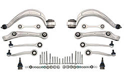 Комплект важелів Raiso (Швеція) Audi A4 B8/A6 C7/A5/Q5  UAWLAYS16