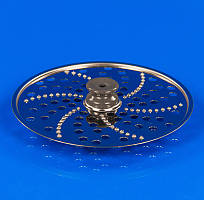 Терочний диск для дерунів для кухонного комбайна Kenwood KW715906