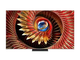 Телевізор TCL 85C8K