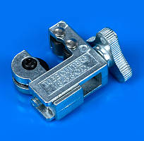 Труборіз Whicepart СТ-127 (3 — 16 мм) 1/8 — 5/8