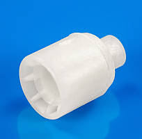 Втулка ролера сушильної машини Electrolux 1254250010