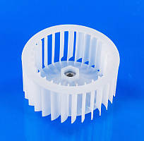 Вентилятор для сушильної машини Bosch Siemens 650172