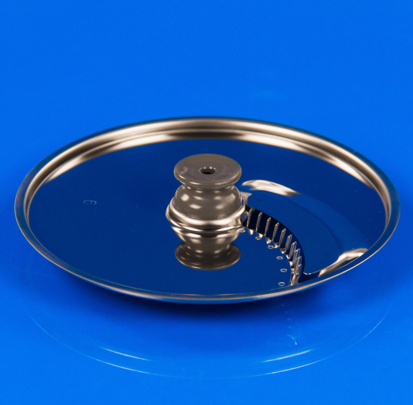 Диск для нарізування жульєну для кухонного комбайна Kenwood KW715911, фото 1