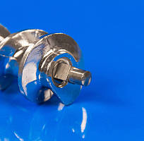 Шнек для кухонного комбайна Kenwood KW715988