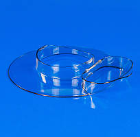 Кришка для основної чаші кухонного комбайна Kenwood KW716118