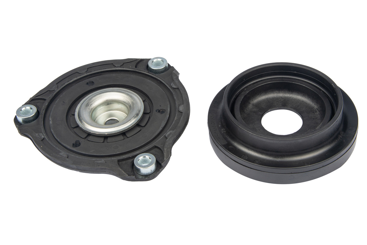 Опора переднього амортизатора (з підш.) Raiso (Швеція) Jeep Renegade, Джип Ренегат 14-, фото 1