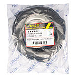 Опора амортизатора переднього (з підш.) Raiso (Швеція) Renault Megane 2/Рено Меган 2, фото 3