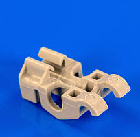 Фіксатор для сітки кошика в посудомийній машині Whirlpool 481253578098