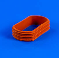 Ущільнювач для посудомийної машини Smeg 754130918