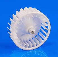 Крильчатка для сушильної машини Bosch 647542