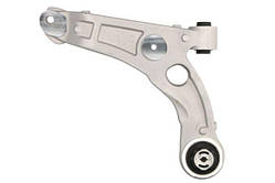 Важіль передній правий нижній (з кульовою опорою) Raiso (Швеція) Jeep Cherokke 4 13-18