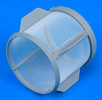 Поліестеровий мікрофільтр для посудомийних машин Indesit C00061929