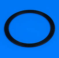 Щільна гума для чаші кухонного комбайна Braun 7322310504