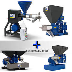 Олійні преси