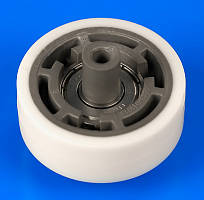 Ролер для барабана сушильної машини Bauknecht 480112101478