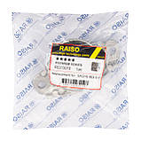 Опора заднего амортизатора Raiso (Швеція) Skoda Octavia A7, Шкода Октавія А7 12-, фото 4