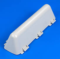 Накатная гайка для м'ясорубки Zelmer NR8 886.0081