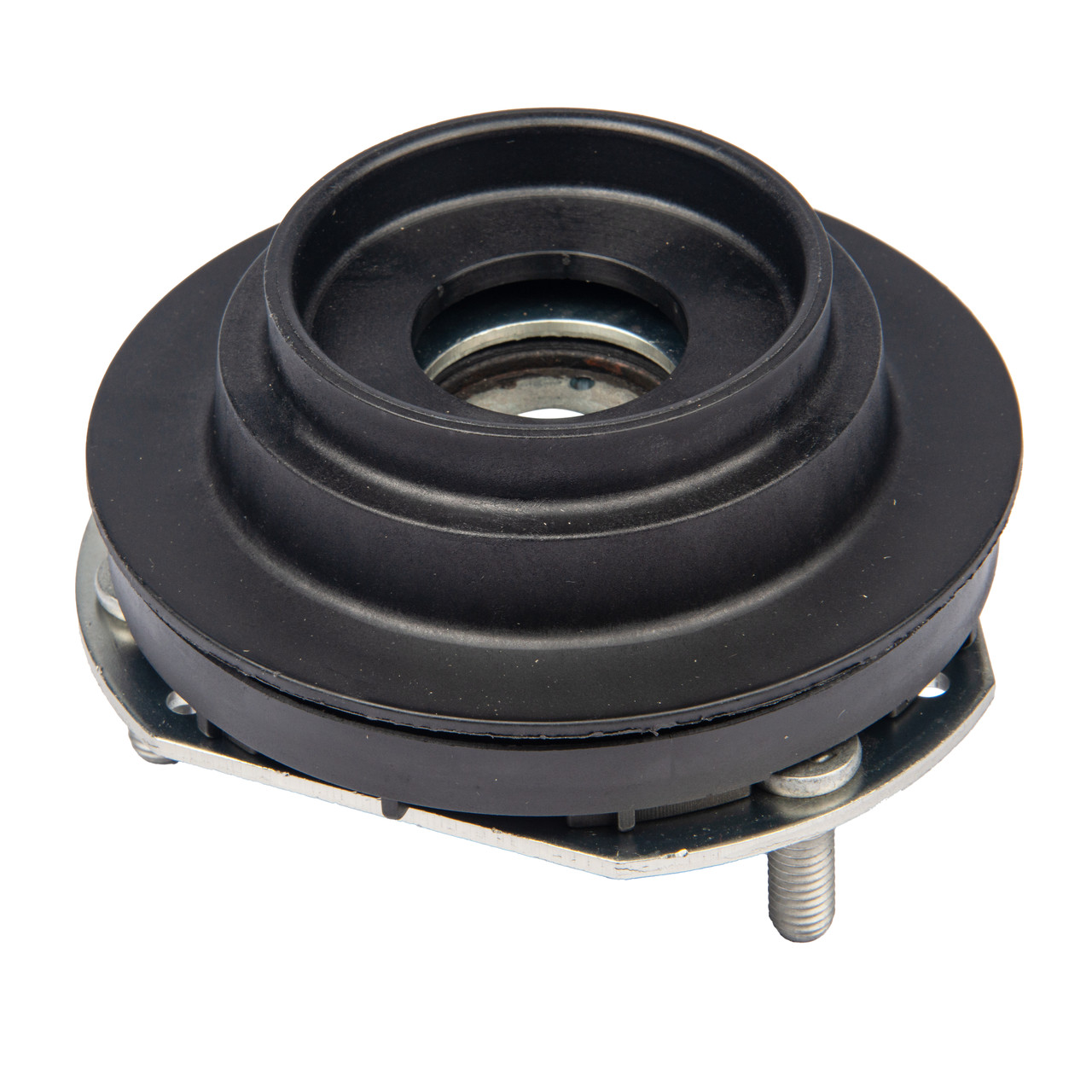 Опора переднього амортизатора (з підш.) Raiso (Швеція) Ford Fiesta 6, Форд Фієста 6 08-, фото 1