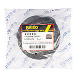 Опора переднього амортизатора (з підш.) Raiso (Швеція) Mazda 2, Мазда 2 03-, фото 4