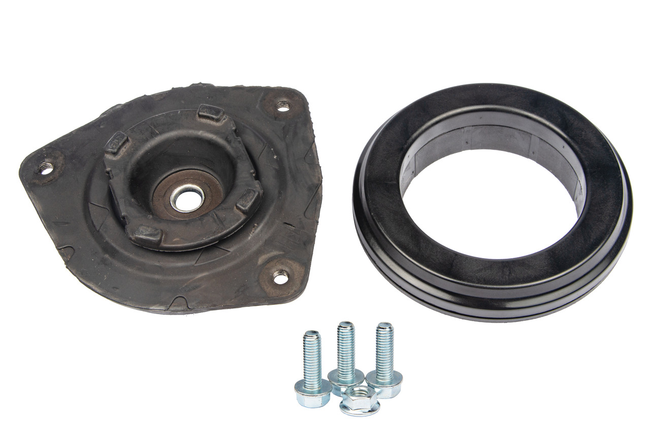 Опора переднього лівого амортизатора (з підш.) Raiso (Швеція) Renault Clio 3 05-, фото 1