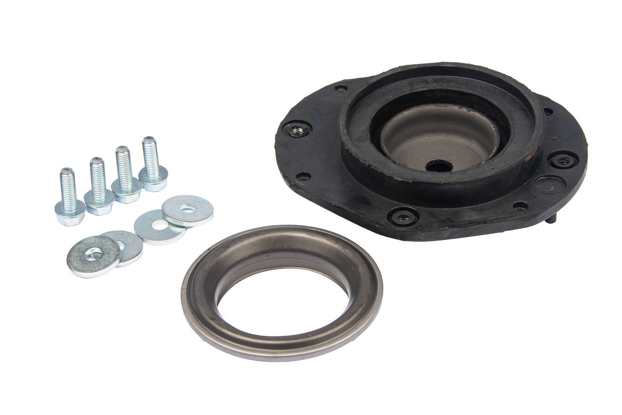 Опора переднього амортизатора (з підш.) Raiso (Швеція) Peugeot Partner, Пежо Партнер 96-07, фото 1