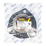 Опора переднього правого амортизатора (з підш.) Raiso (Швеція) Kia Magentis 2 05-, фото 4