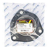 Опора переднього лівого амортизатора (з підш.) Raiso (Швеція) Kia Magentis 2 05-, фото 3