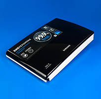 Дверцята у складі для мікрохвильовки Samsung DE94-02426A