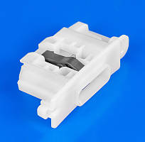 Дверний замок для сушильної машини Bosch 623797