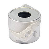 Опора заднього амортизатора Raiso (Швеція) Citroen C4, Сітроен Ц4 04-, фото 2