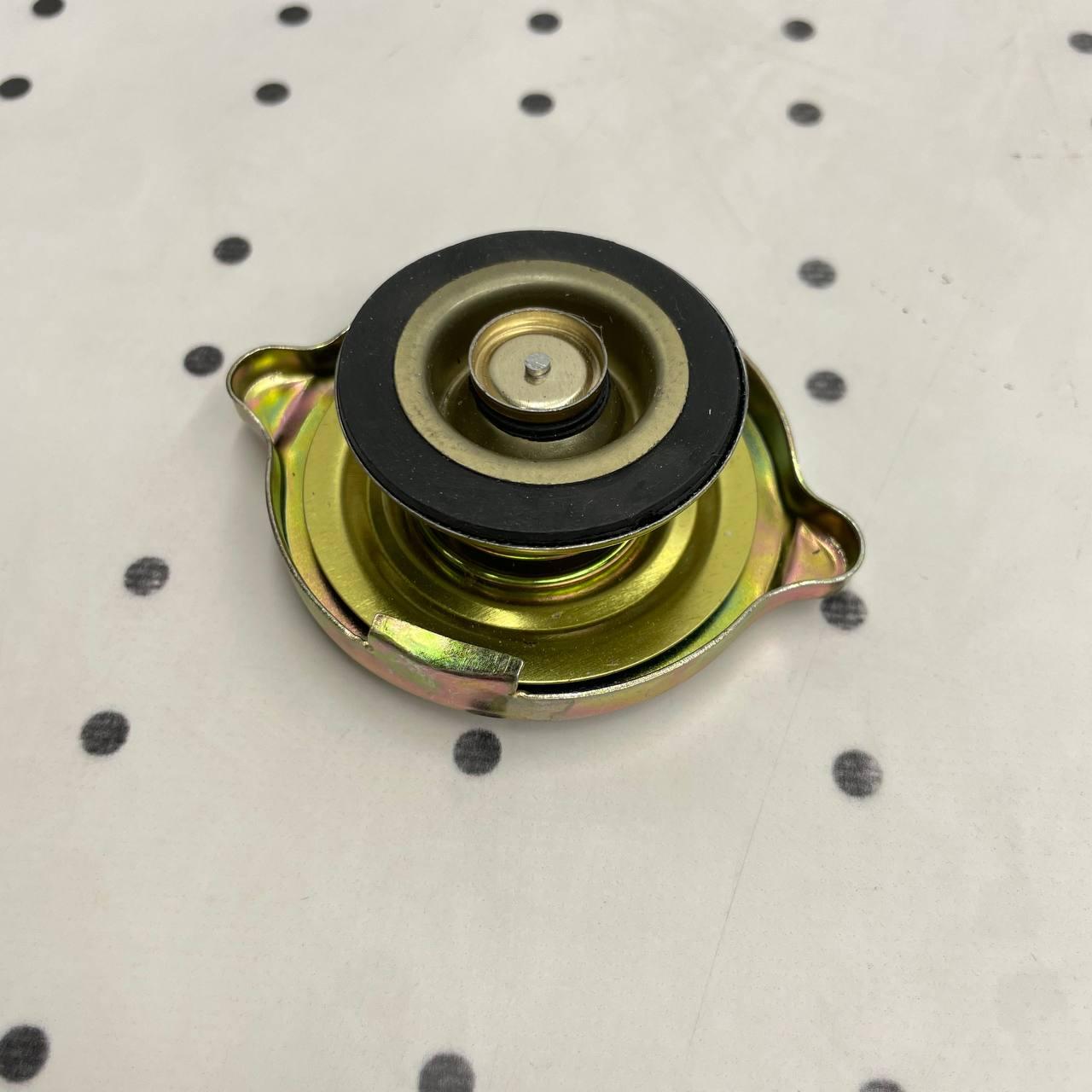 Кришка радіатора ЮМЗ, Д65 А21.01.270 СБ, фото 1