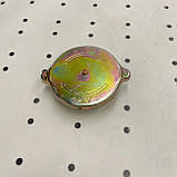 Кришка радіатора ЮМЗ, Д65 А21.01.270 СБ, фото 2