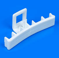 Напрямна барабана для сушильної машини Beko 2965060100