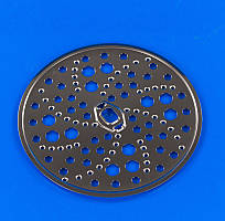 Тертка-диск для кухонного комбайна Bosch 573022