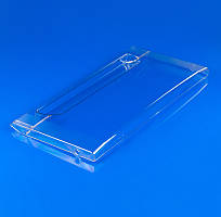 Верхня панель ящика морозильної камери для холодильника Атлант 774142101200