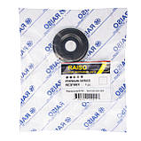 Підшипник опори амортизатора Raiso (Швеція) Renault Kangoo, Рено Кенго 97-09, фото 3