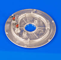 Нагрівальний елемент 860W, 185 мм для мультиварки Philips 996510058107