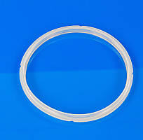 Ущільнювальна гума для мультиварки Philips 996510058686
