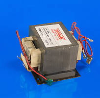 Трансформатор для мікрохвильової печі GAL-800E-4 800W